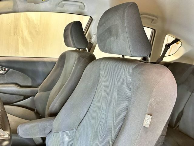 2011 Honda Fit 5dr Hatchback Automatic Sport - 23034363 - 18