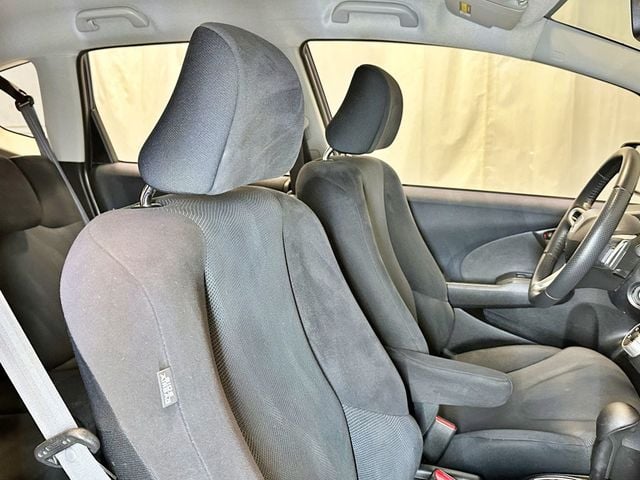 2011 Honda Fit 5dr Hatchback Automatic Sport - 23034363 - 19