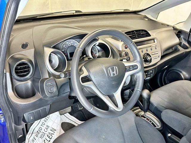2011 Honda Fit 5dr Hatchback Automatic Sport - 23034363 - 20