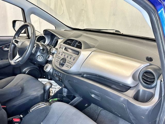 2011 Honda Fit 5dr Hatchback Automatic Sport - 23034363 - 21