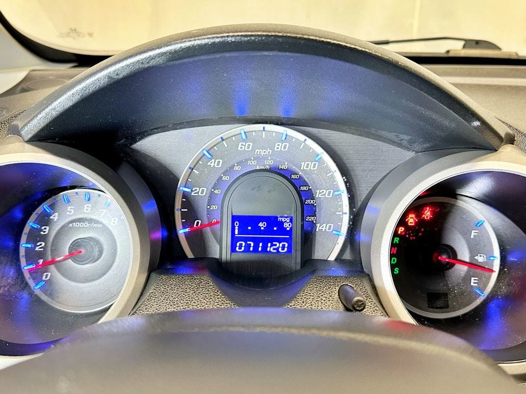 2011 Honda Fit 5dr Hatchback Automatic Sport - 23034363 - 23