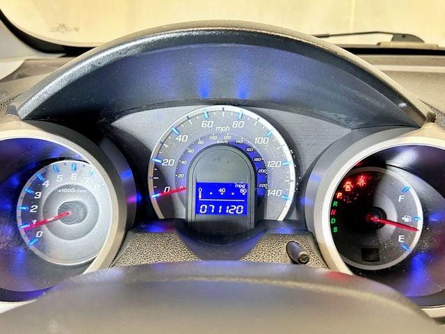 2011 Honda Fit 5dr Hatchback Automatic Sport - 23034363 - 23