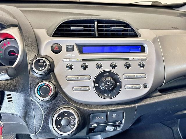 2011 Honda Fit 5dr Hatchback Automatic Sport - 23034363 - 24