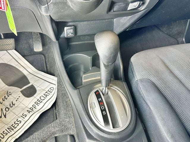 2011 Honda Fit 5dr Hatchback Automatic Sport - 23034363 - 25