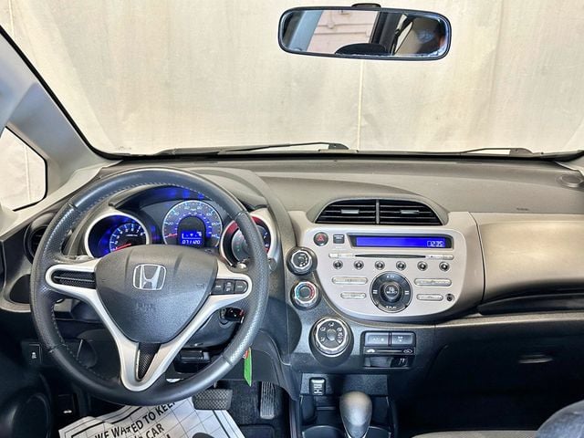 2011 Honda Fit 5dr Hatchback Automatic Sport - 23034363 - 26