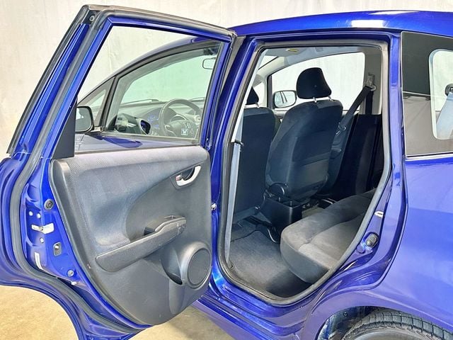 2011 Honda Fit 5dr Hatchback Automatic Sport - 23034363 - 27