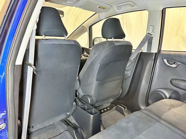 2011 Honda Fit 5dr Hatchback Automatic Sport - 23034363 - 29