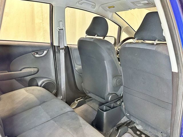 2011 Honda Fit 5dr Hatchback Automatic Sport - 23034363 - 30