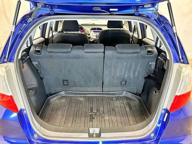 2011 Honda Fit 5dr Hatchback Automatic Sport - 23034363 - 33