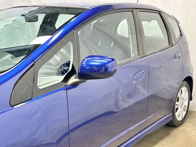 2011 Honda Fit 5dr Hatchback Automatic Sport - 23034363 - 3