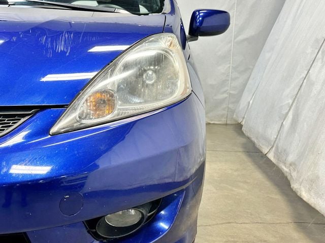 2011 Honda Fit 5dr Hatchback Automatic Sport - 23034363 - 6
