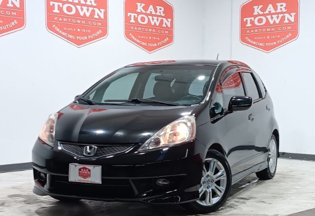 2011 Honda Fit 5dr Hatchback Automatic Sport - 22656058 - 0