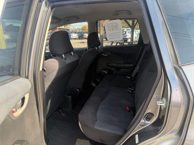 2011 Honda Fit 5dr Hatchback Manual Sport - 22957490 - 9