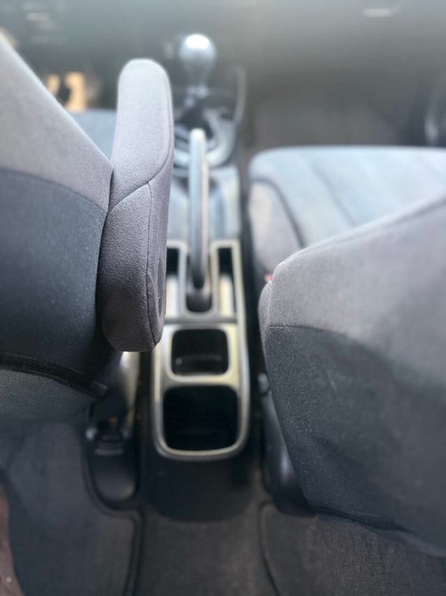 2011 Honda Fit 5dr Hatchback Manual Sport - 22957490 - 12