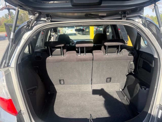 2011 Honda Fit 5dr Hatchback Manual Sport - 22957490 - 13