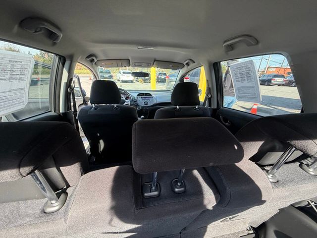 2011 Honda Fit 5dr Hatchback Manual Sport - 22957490 - 15