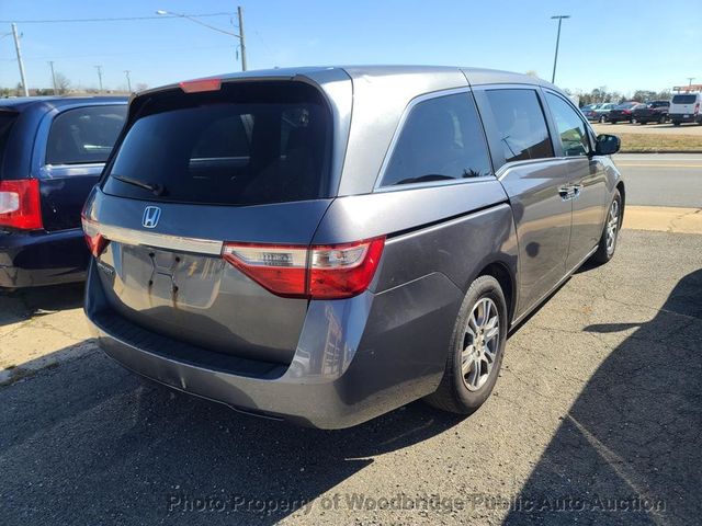 2011 Honda Odyssey 5dr EX - 22715555 - 3