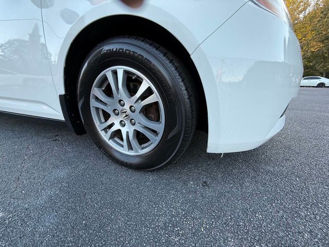 2011 Honda Odyssey 5dr EX - 22930855 - 13