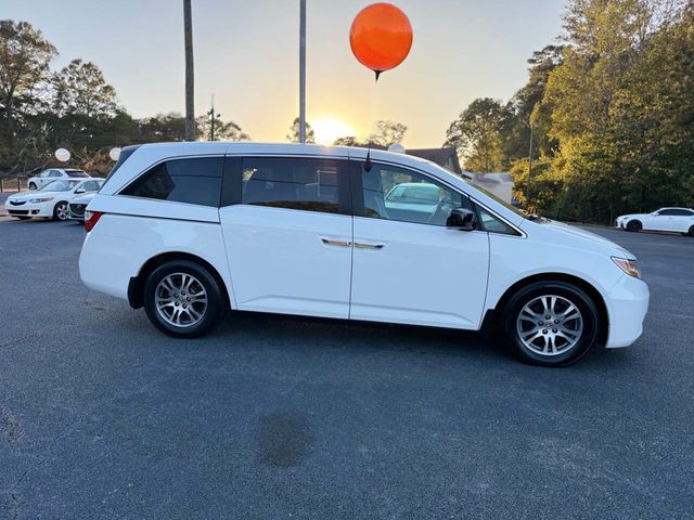 2011 Honda Odyssey 5dr EX - 22930855 - 5