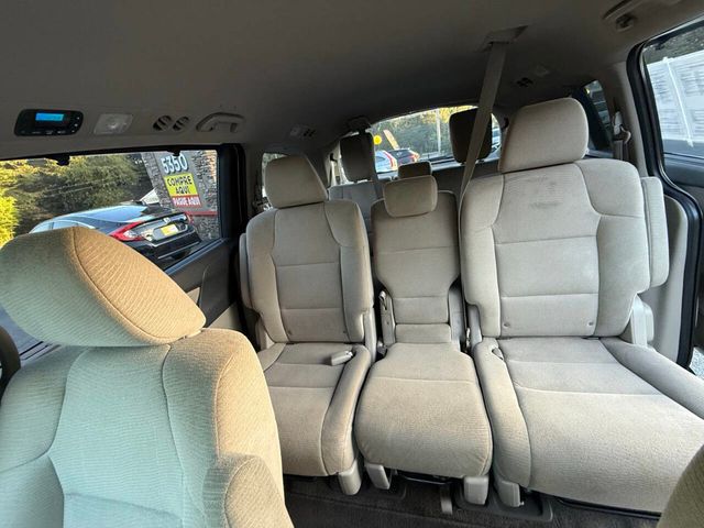 2011 Honda Odyssey 5dr EX - 22930855 - 8