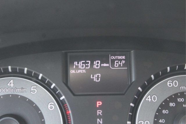 2011 Honda Odyssey 5dr EX - 23028460 - 9
