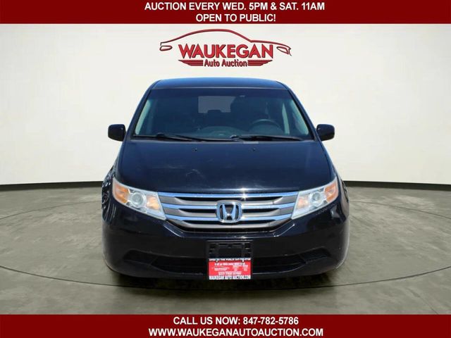 2011 Honda Odyssey 5dr EX - 23028460 - 1