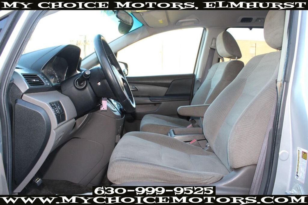 2011 Honda Odyssey 5dr EX - 21695264 - 9