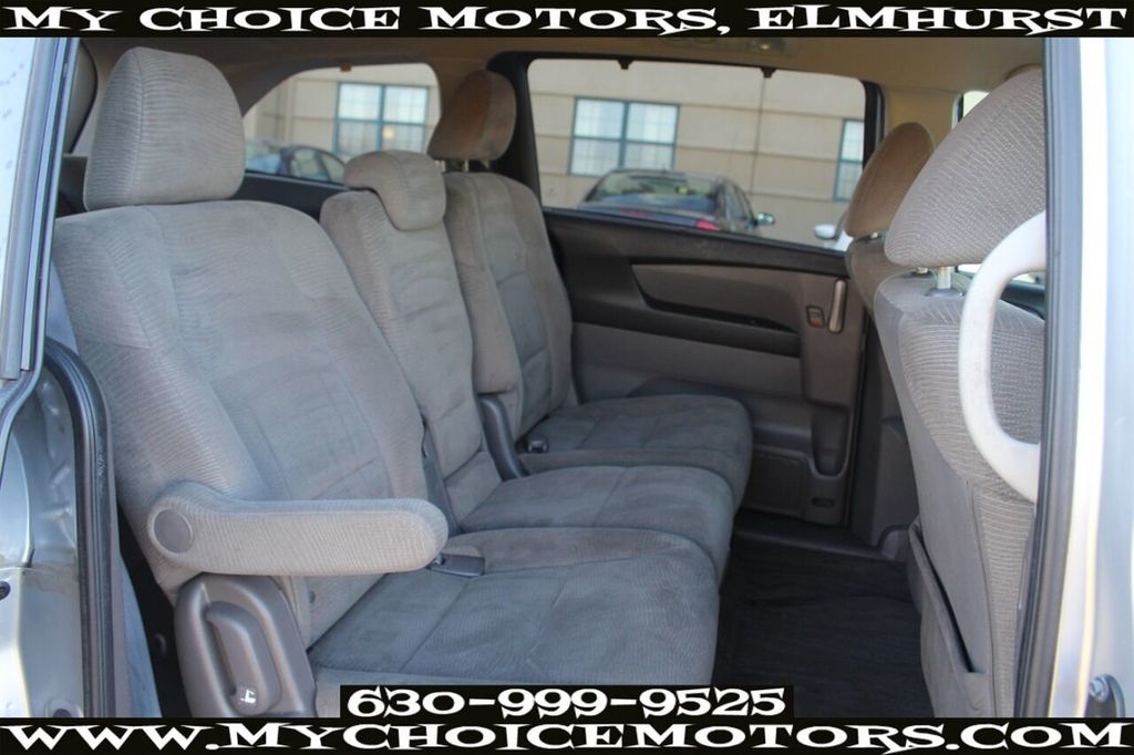 2011 Honda Odyssey 5dr EX - 21695264 - 14