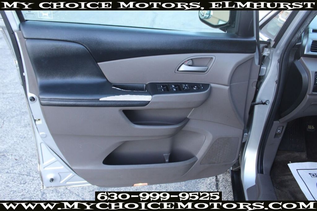 2011 Honda Odyssey 5dr EX - 21695264 - 8