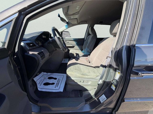 2011 Honda Odyssey 5dr EX - 22991135 - 12