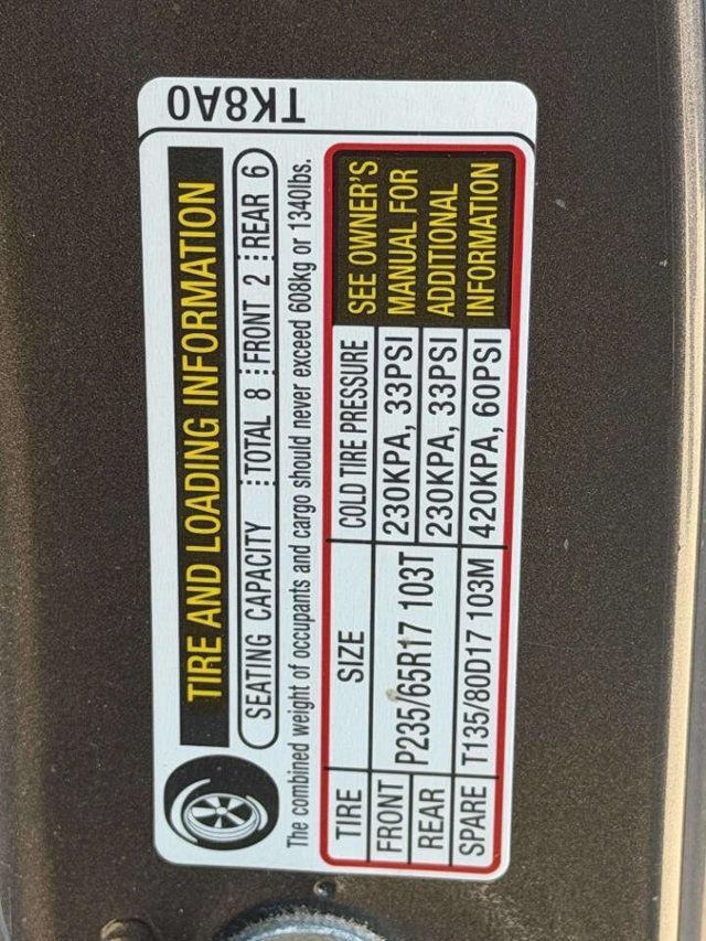 2011 Honda Odyssey 5dr EX - 22991135 - 13