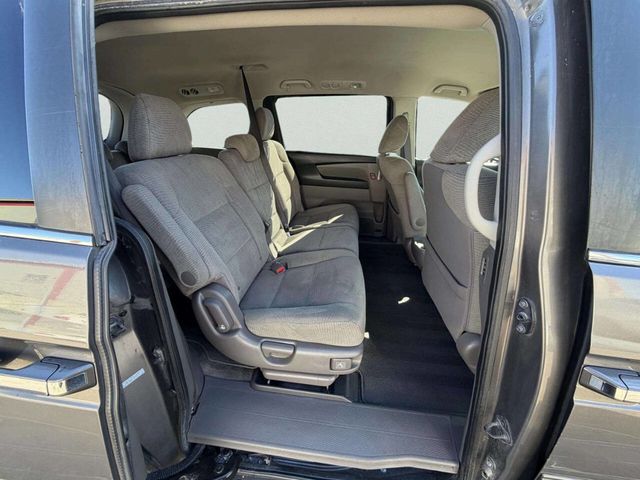 2011 Honda Odyssey 5dr EX - 22991135 - 22