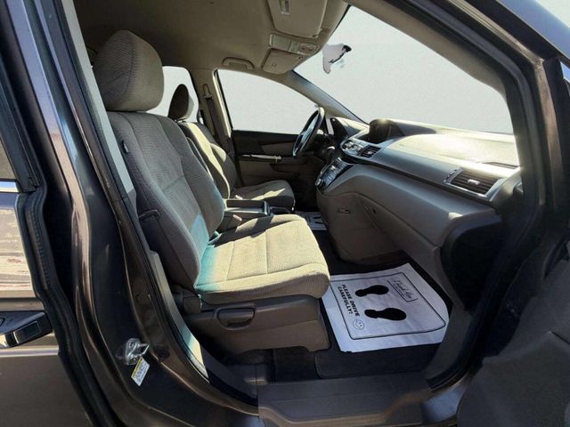 2011 Honda Odyssey 5dr EX - 22991135 - 27