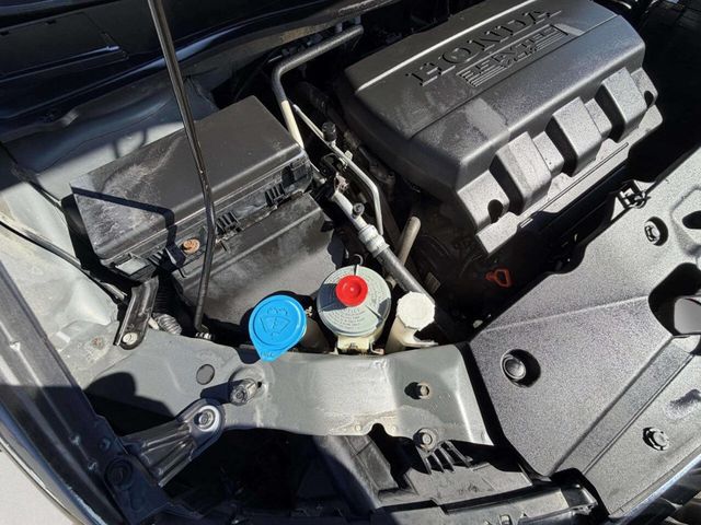 2011 Honda Odyssey 5dr EX - 22991135 - 29