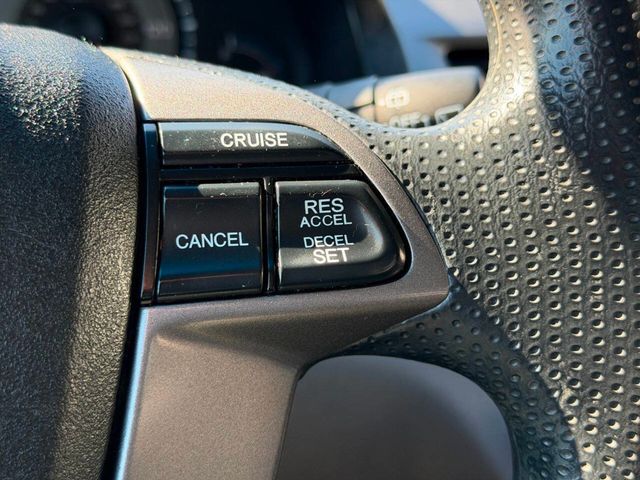 2011 Honda Odyssey 5dr EX - 22991135 - 33