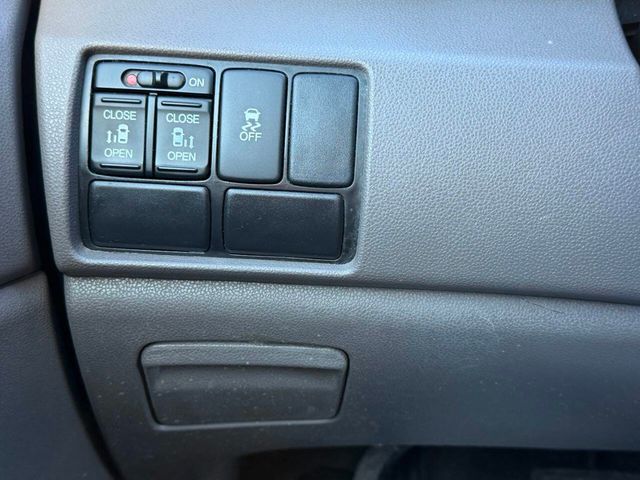 2011 Honda Odyssey 5dr EX - 22991135 - 37