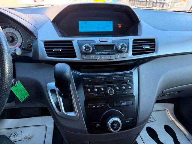 2011 Honda Odyssey 5dr EX - 22991135 - 38