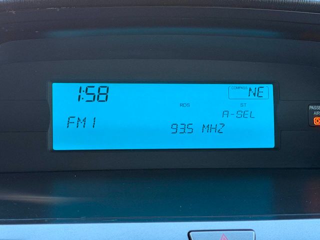 2011 Honda Odyssey 5dr EX - 22991135 - 39