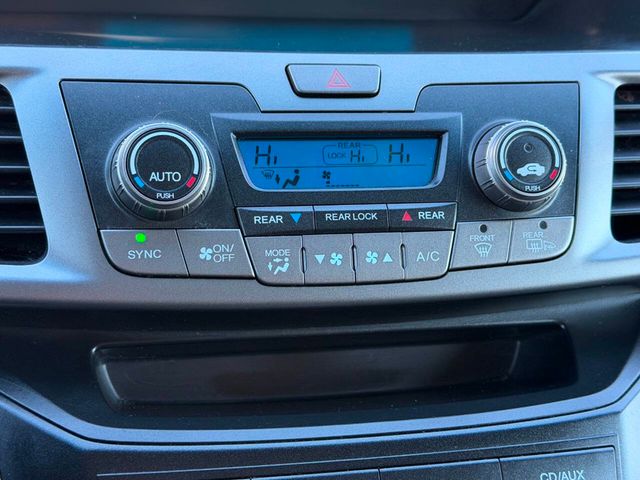 2011 Honda Odyssey 5dr EX - 22991135 - 40