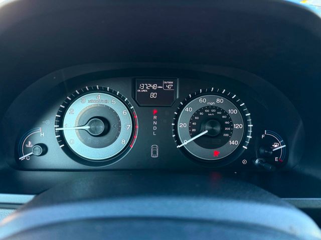 2011 Honda Odyssey 5dr EX - 22991135 - 47