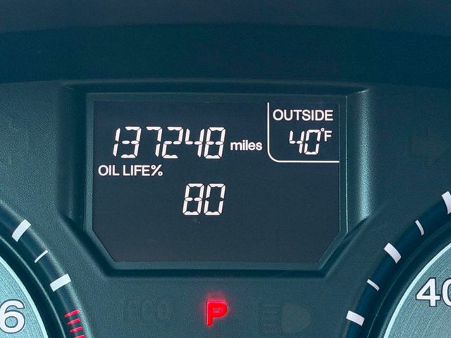 2011 Honda Odyssey 5dr EX - 22991135 - 48