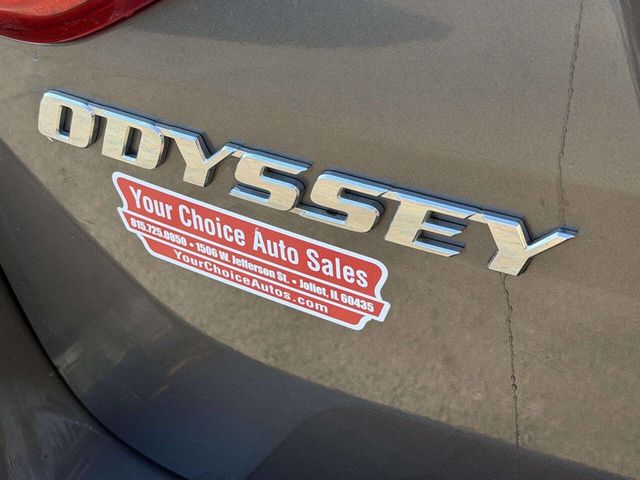 2011 Honda Odyssey 5dr EX - 22991135 - 5