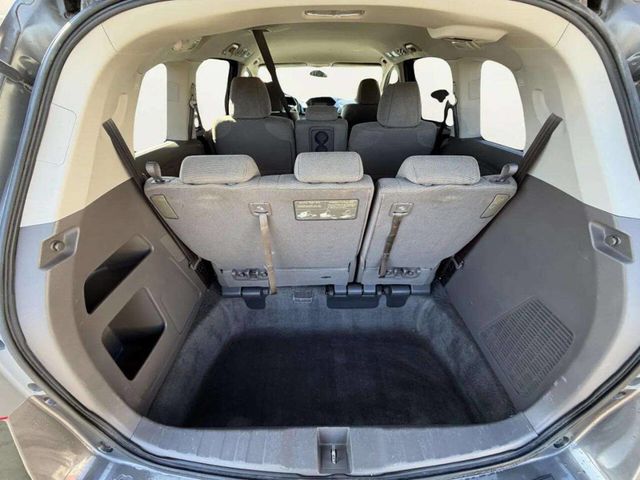 2011 Honda Odyssey 5dr EX - 22991135 - 6