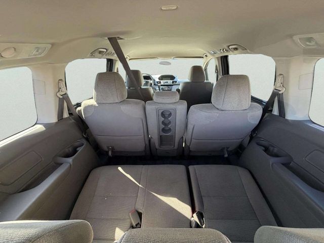 2011 Honda Odyssey 5dr EX - 22991135 - 8