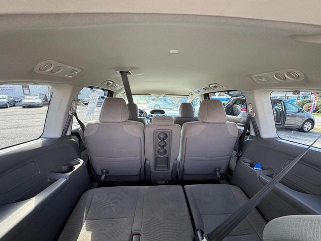 2011 Honda Odyssey 5dr EX - 22944035 - 11