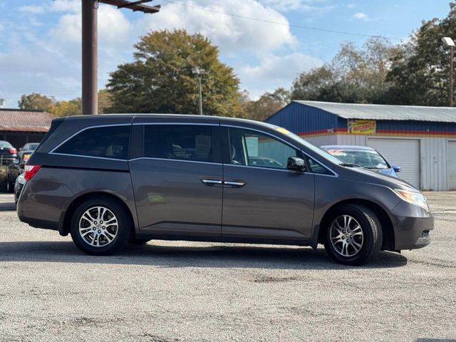 2011 Honda Odyssey 5dr EX - 22944035 - 3