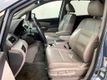 2011 Honda Odyssey 5dr EX-L - 21620840 - 17