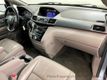2011 Honda Odyssey 5dr EX-L - 21620840 - 28