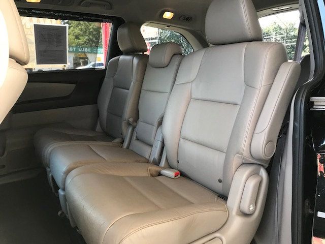 2011 Honda Odyssey 5dr EX-L - 18046377 - 11
