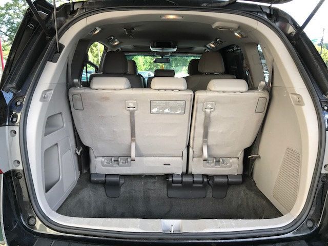 2011 Honda Odyssey 5dr EX-L - 18046377 - 12